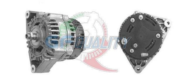 Alternator (ALGE02055)