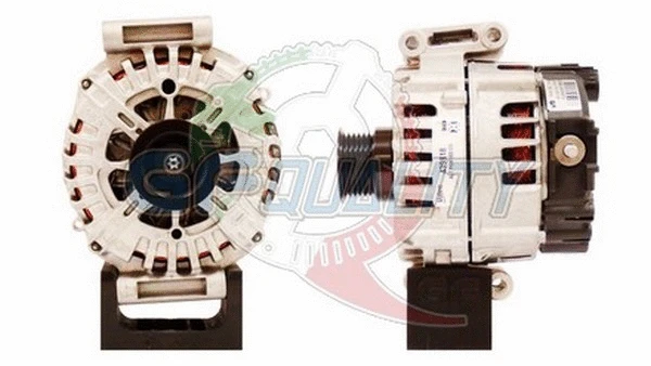 Alternator (ALIT00107)
