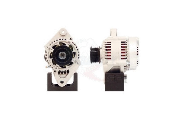 Alternator (ALGE02074)