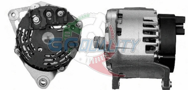 Alternator (ALDE00076)