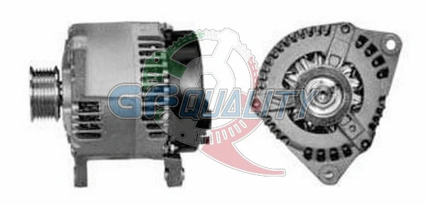 Alternator (ALGE00394)