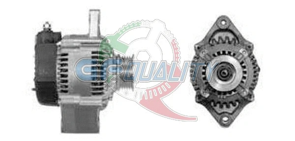 Alternator (ALGE01233)