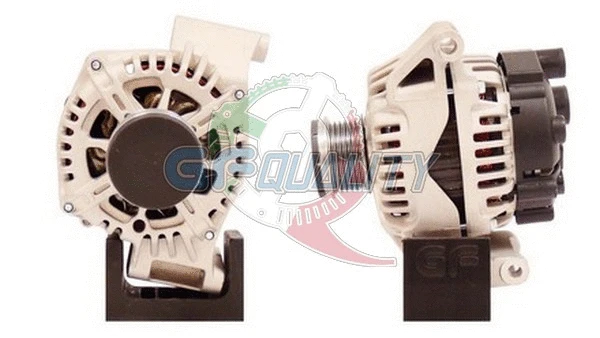 Alternator (ALDE00131)