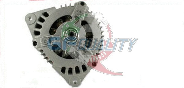 Alternator (ALDE00062)