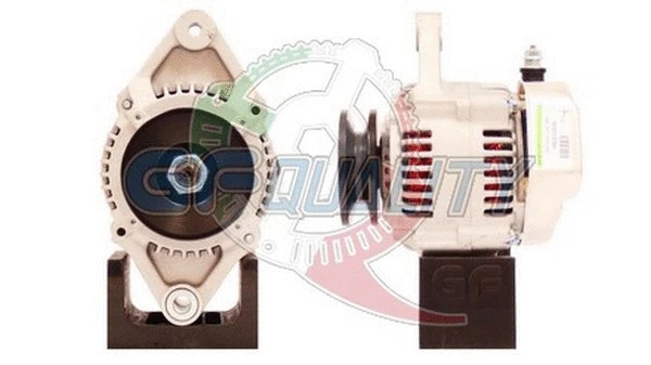 Alternator (ALDE00137)