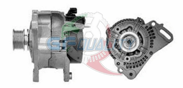 Alternator (ALGE00995)