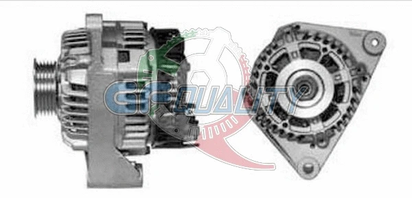 Alternator (ALGE00111)
