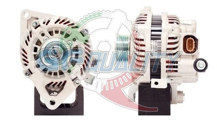 Alternator (ALGE01775)