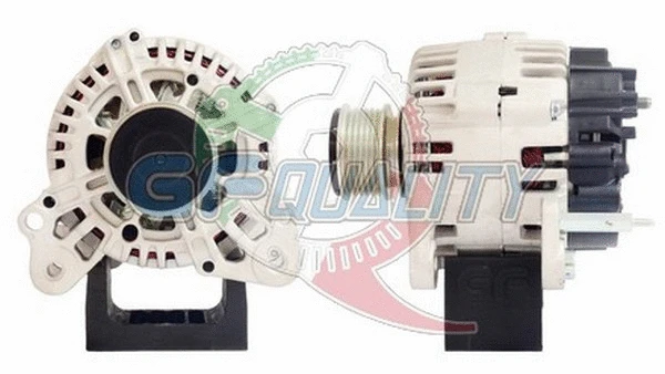 Alternator (ALGE02025)