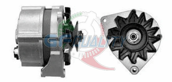 Alternator (ALGE00847)
