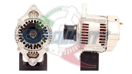 Alternator (ALDE00141)
