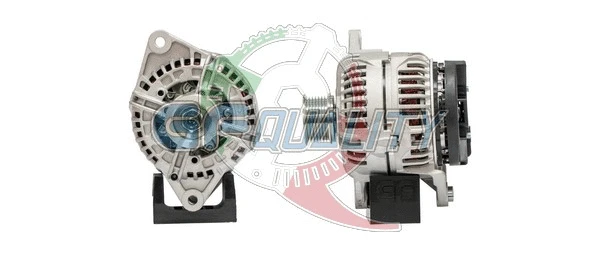 Alternator (ALBO00065)