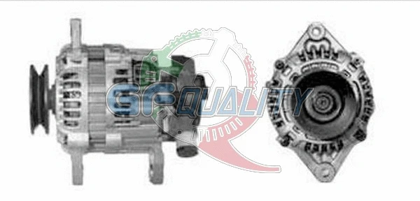 Alternator (ALGE01362)