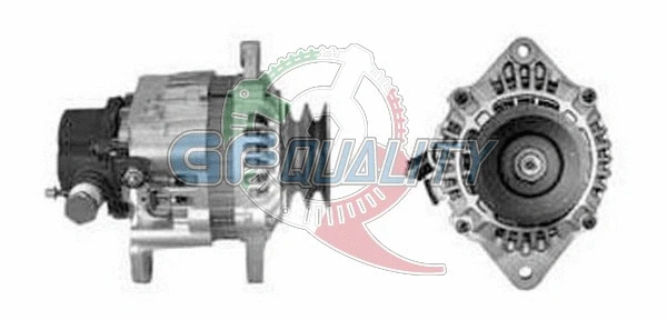 Alternator (ALGE00067)