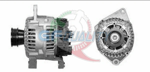 Alternator (ALGE00290)