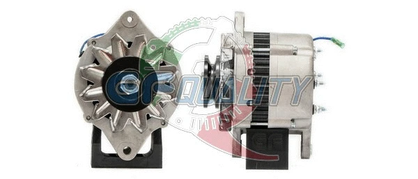 Alternator (ALGE01593)
