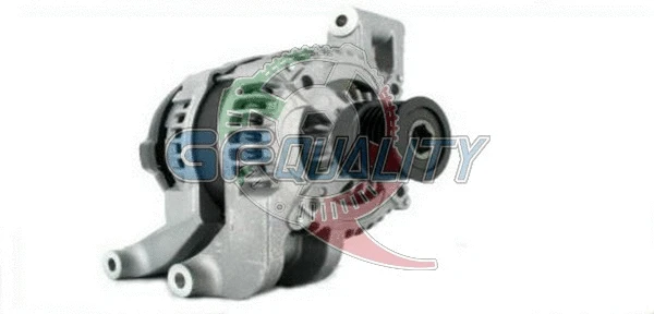 Alternator (ALDE00048)