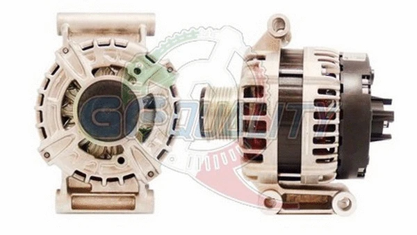 Alternator (ALBO00164)