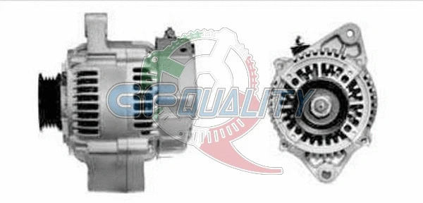 Alternator (ALGE01299)