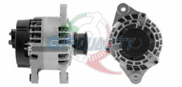 Alternator (ALGE00247)