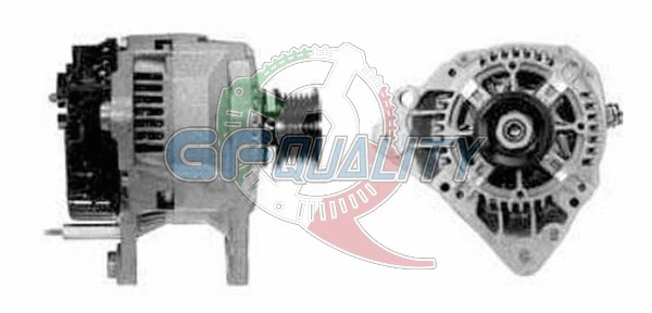 Alternator (ALGE01019)