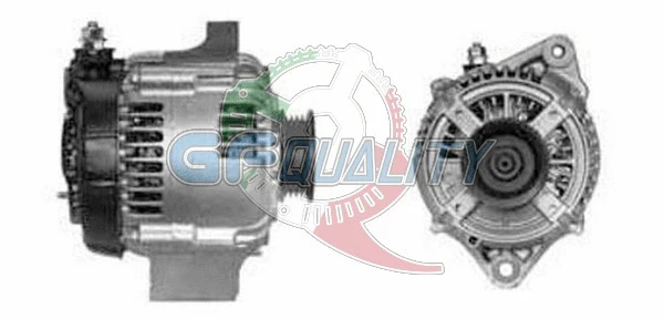 Alternator (ALGE01147)