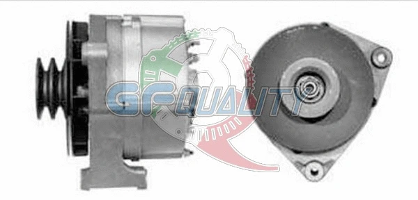 Alternator (ALGE00849)