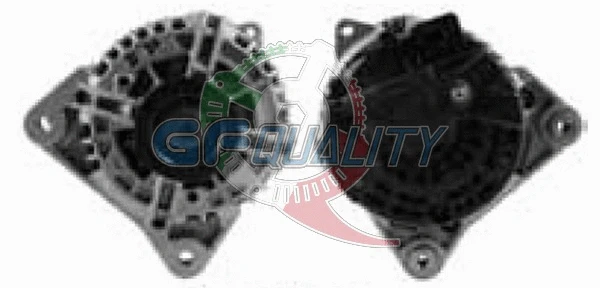 Alternator (ALGE01449)