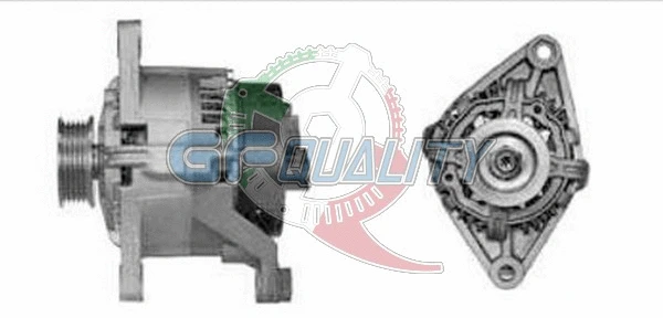 Alternator (ALGE00418)