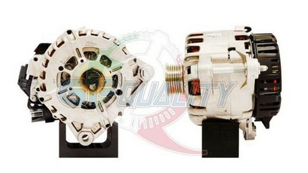 Alternator (ALVA00152)