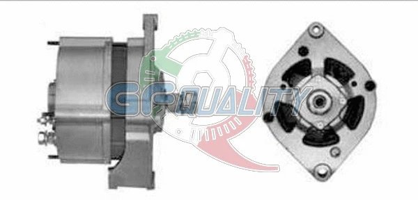 Alternator (ALGE00109)