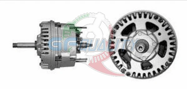Alternator (ALGE00321)