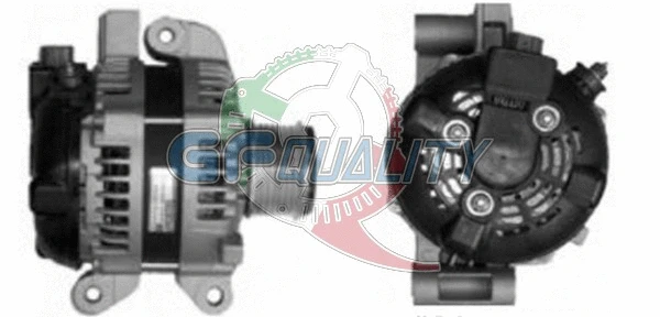 Alternator (ALGE01423)