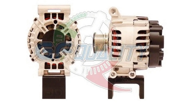 Alternator (ALGE01648)