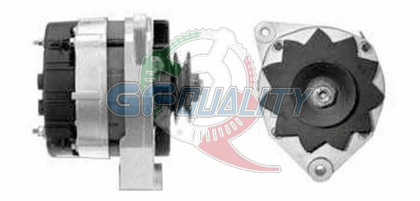 Alternator (ALGE00167)