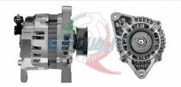 Alternator (ALGE01263)