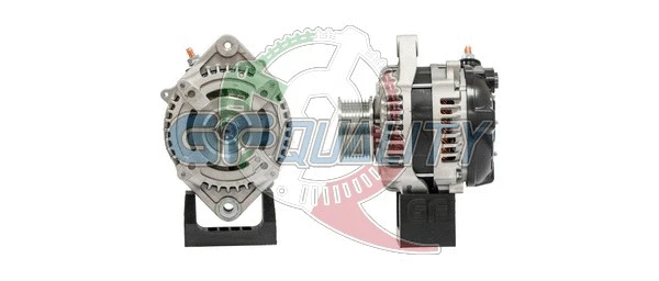 Alternator (ALGE01815)