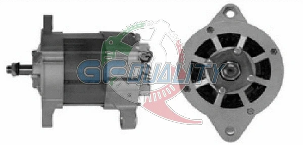 Alternator (ALGE00061)