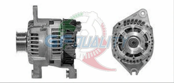 Alternator (ALGE01013)