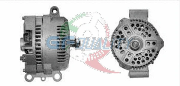 Alternator (ALGE01335)