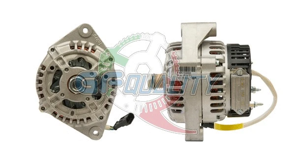 Alternator (ALIS00066)