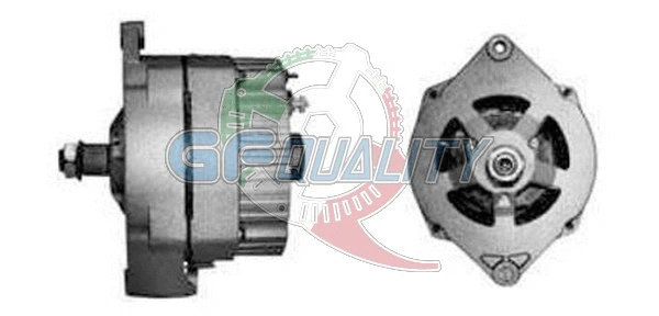 Alternator (ALGE01325)