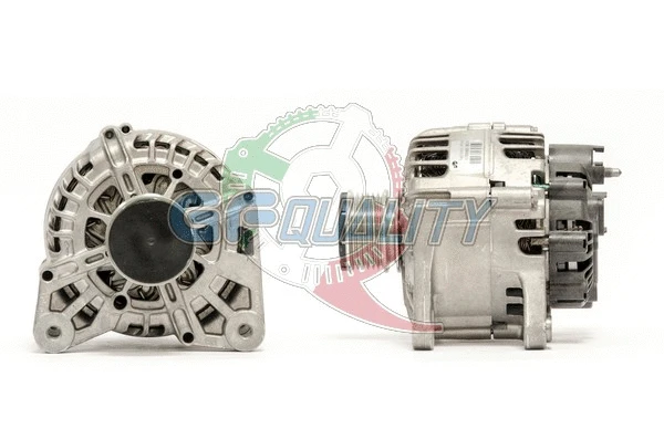 Alternator (ALVA00811)