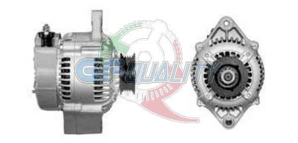Alternator (ALGE00240)