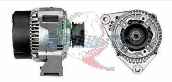 Alternator (ALGE00108)