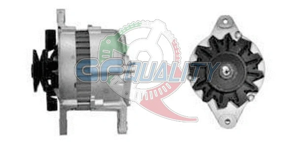 Alternator (ALGE01114)