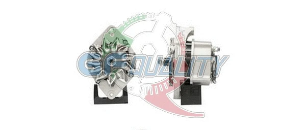 Alternator (ALBO00179)