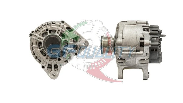 Alternator (ALVA00766)