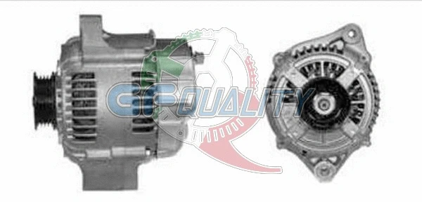Alternator (ALGE01343)