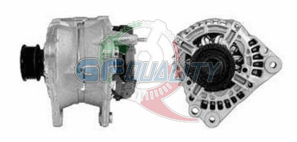 Alternator (ALGE00564)